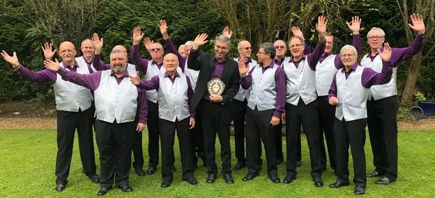 Concert planned for demo month