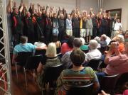 Barbershop for Blokes - Ipswich  20 Nov 2013 (12)