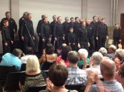 Barbershop for Blokes - Ipswich  20 Nov 2013 (9)